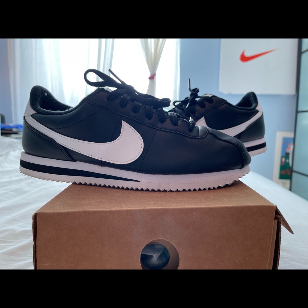 Nike Cortez